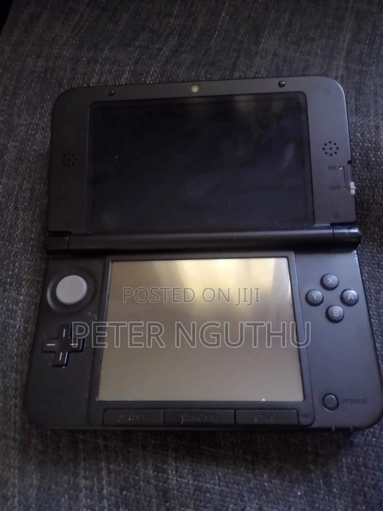 Nintendo 3DS XL for Sale