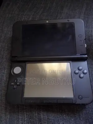 Nintendo 3DS XL for Sale