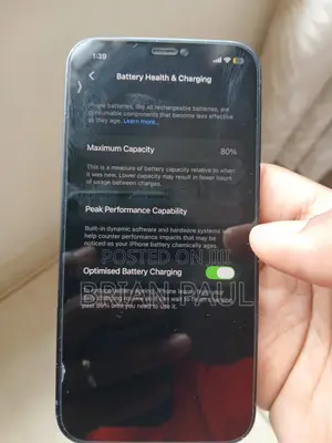 Apple iPhone 12 128 GB Graphite