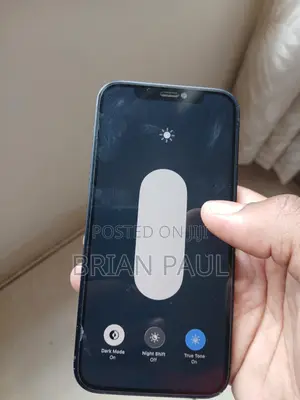 Apple iPhone 12 128 GB Graphite