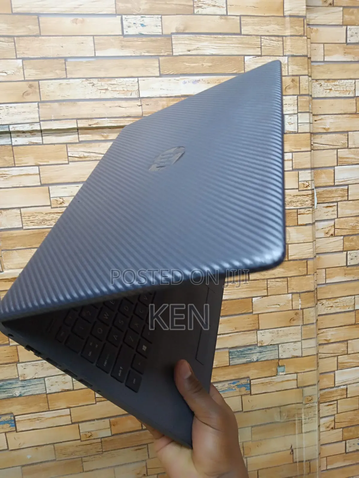 Laptop HP 250 G6 8GB Intel Core i3 SSHD (Hybrid) 128GB