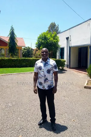 2bdrm House in Sagana, Kiine for rent
