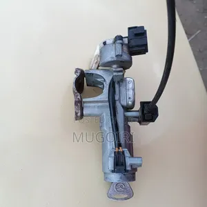 Ignition Switch Assembly