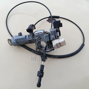 Ignition Switch Assembly
