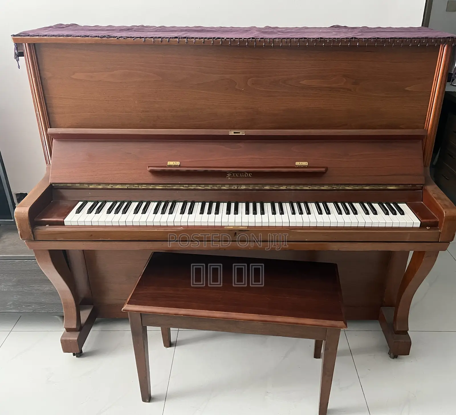Piano for Sale