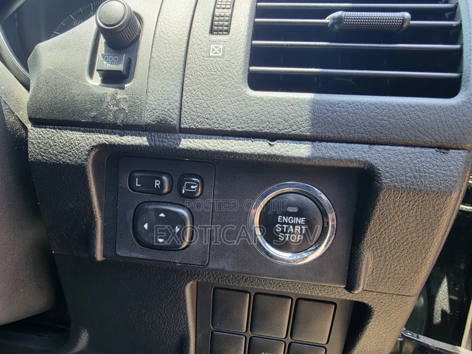 Toyota Land Cruiser Prado 3.0 D-4D (190 Hp) 7 seats 2014 Green