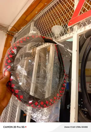 Louis Vuitton Steering Wheel Cover to Enhance Driving Comfort