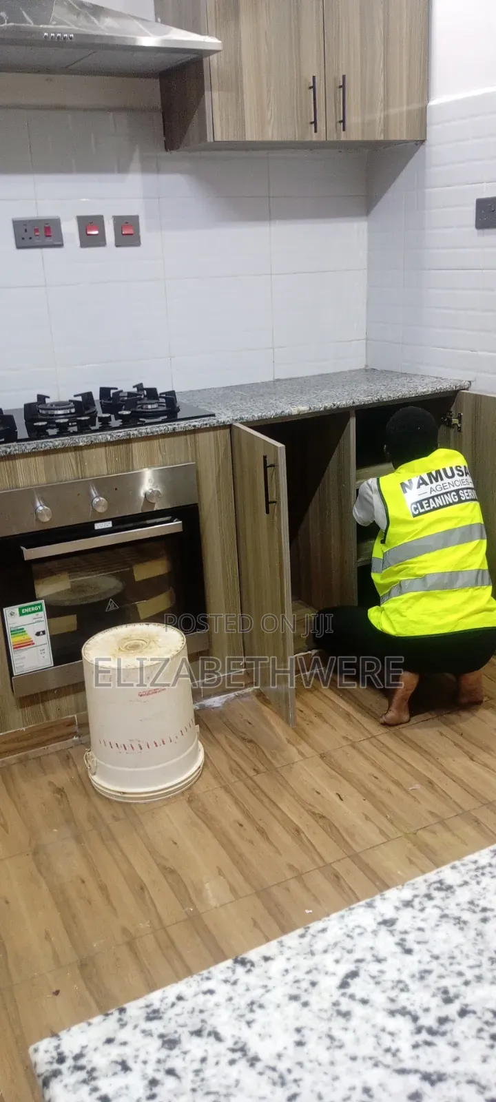 Professional Cleaning Services
