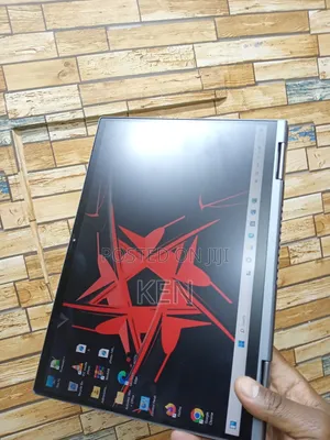 Laptop Lenovo ThinkPad X1 Yoga 16GB Intel Core i7 SSD 512GB