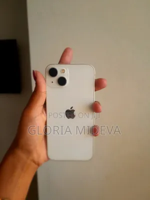 Apple iPhone 13 256 GB White