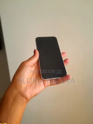 Apple iPhone 13 256 GB White