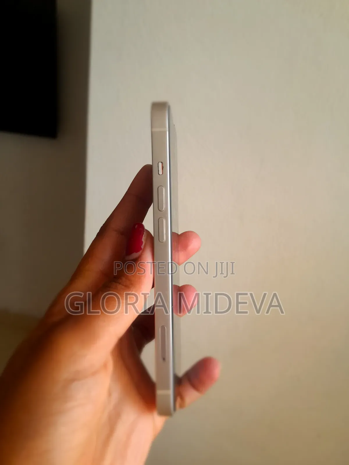 Apple iPhone 13 256 GB White