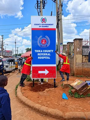Pylon Signs,3D Signs,Signages