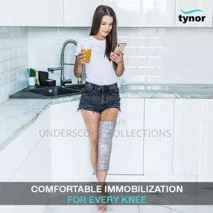 22' Knee Immobilizer Brace