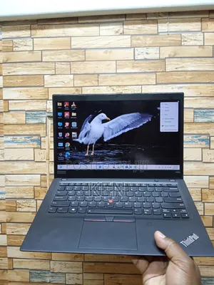 Laptop Lenovo ThinkPad T490s 16GB Intel Core i5 SSD 256GB