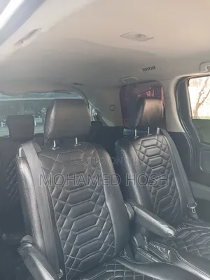 Toyota Noah 2.0 AWD (7 Seater) 2016 Black