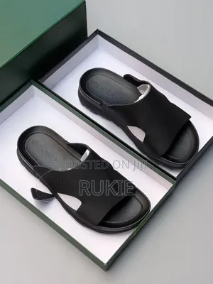 Ecco Quality Sandals