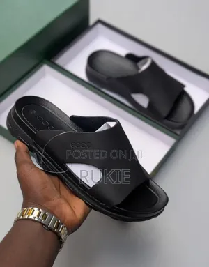Ecco Quality Sandals