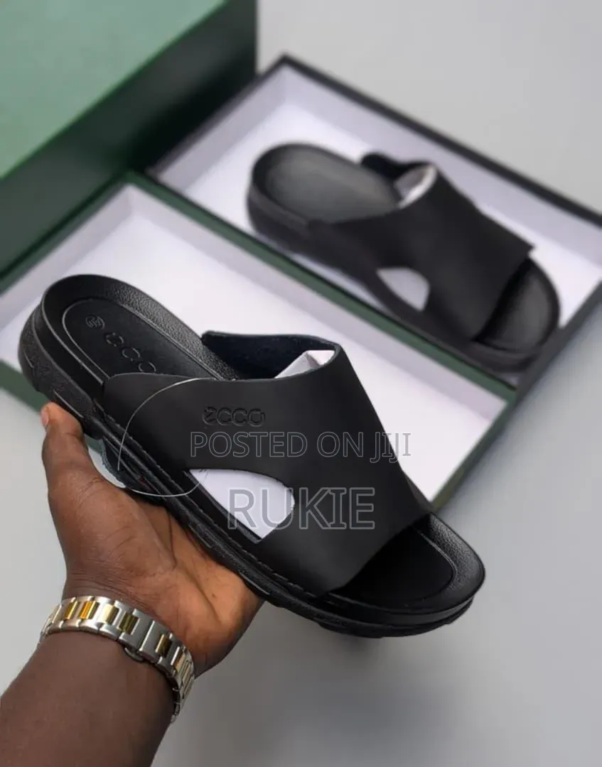 Ecco Quality Sandals