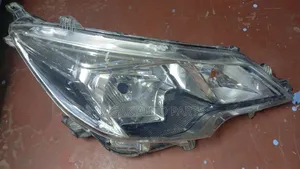 Mitsubishi Mirage 2020-2018 Headlight