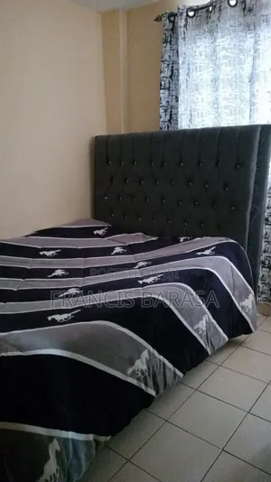 Chesterfield Bed 5 by 6