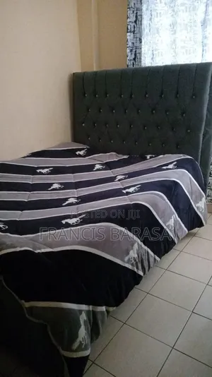 Chesterfield Bed 5 by 6