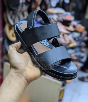Clarks Sandals for Men