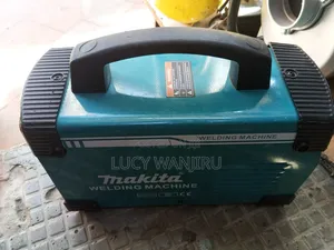 Makita Inverter Welding Machine