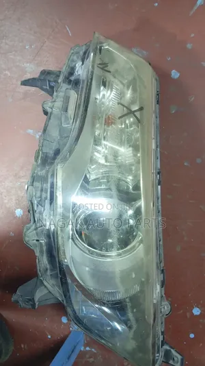 Dayz 2013 Headlight
