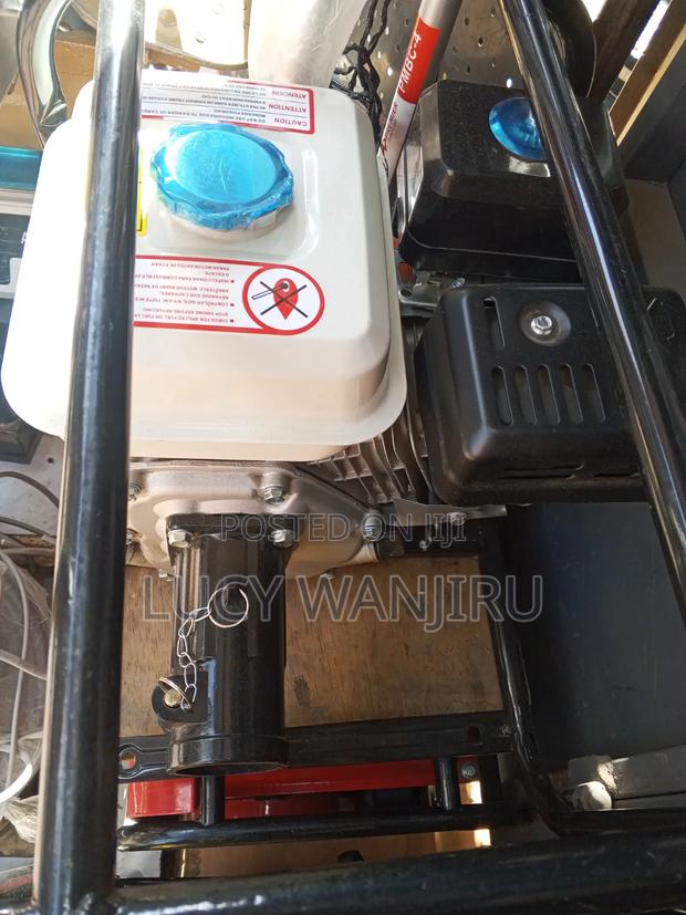 Quality Honda Vibrator
