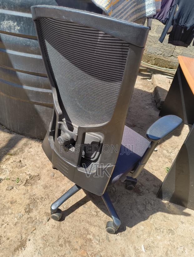 Desk Chair - thumbnail 6