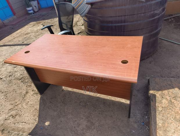 Desk Chair - main view