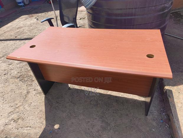 Desk Chair - thumbnail 2