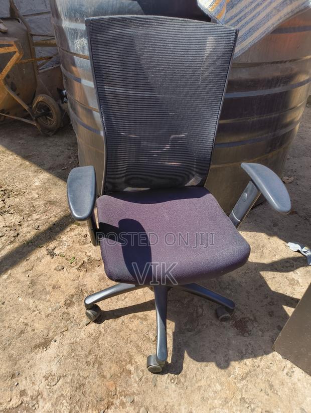 Desk Chair - thumbnail 4
