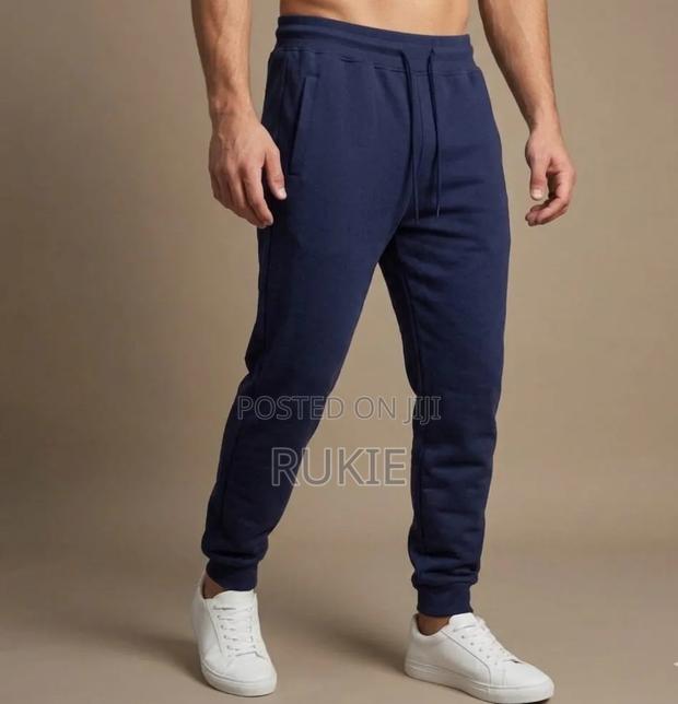 Quality Sweatpants