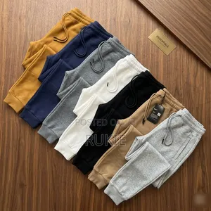 Quality Sweatpants