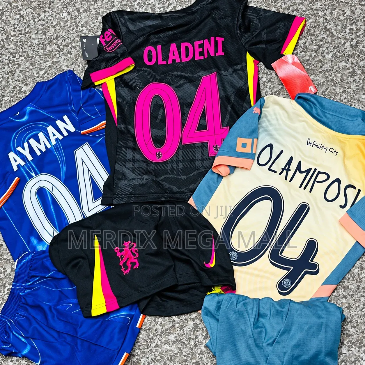 T24-B870A,Branded Jerseys,Jerseys