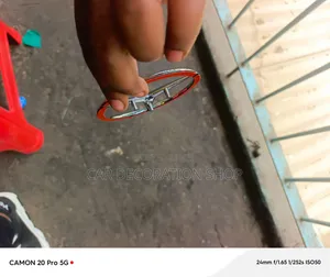 4" Circular Mercedes Benz Replacement Badge