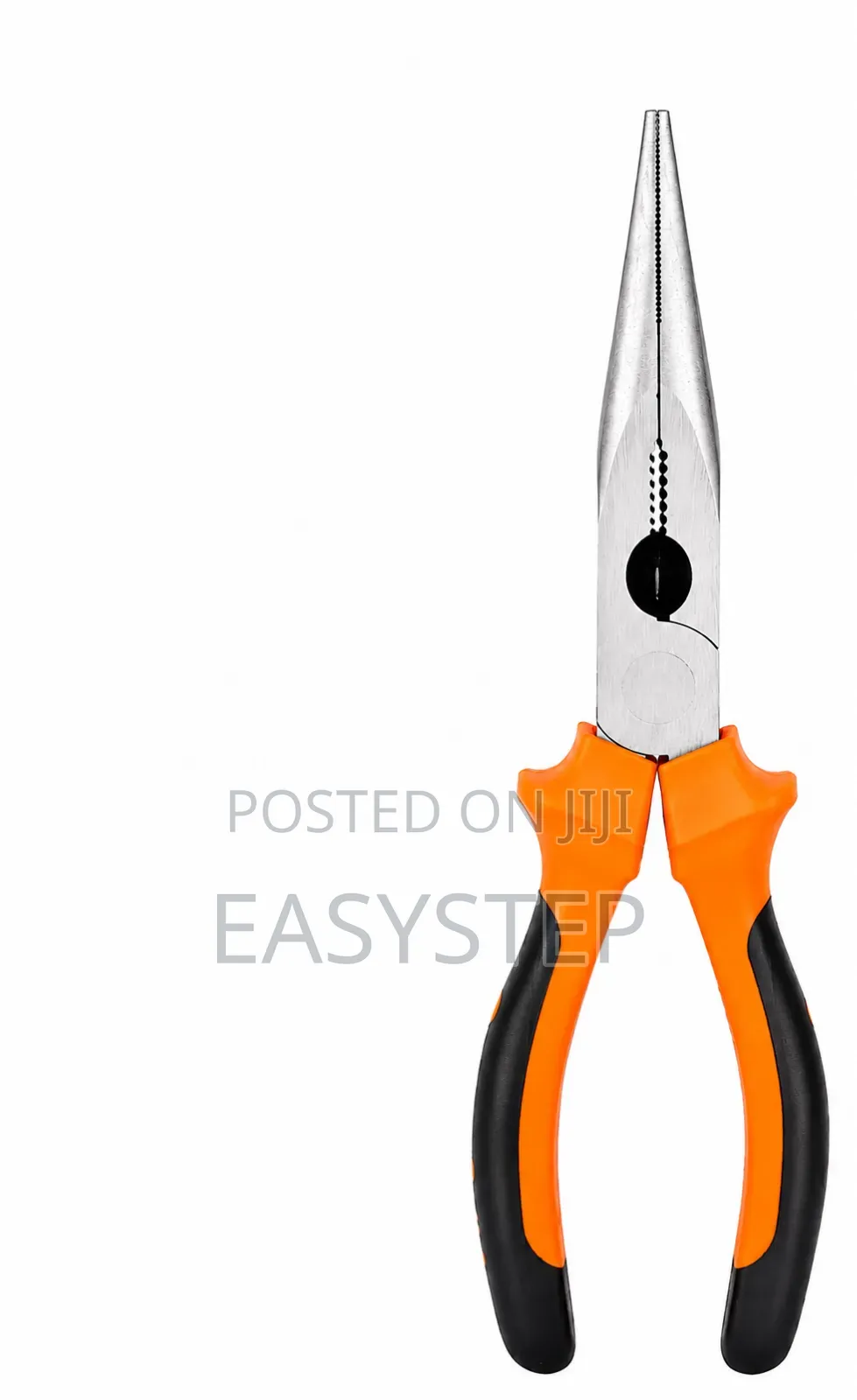 Long Nose Pliers