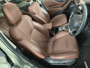 Subaru Forester Base AWD 2019 Green