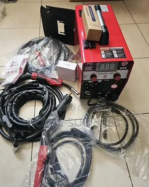 Edon Pro MMTC 4 in 1 Welding Machine