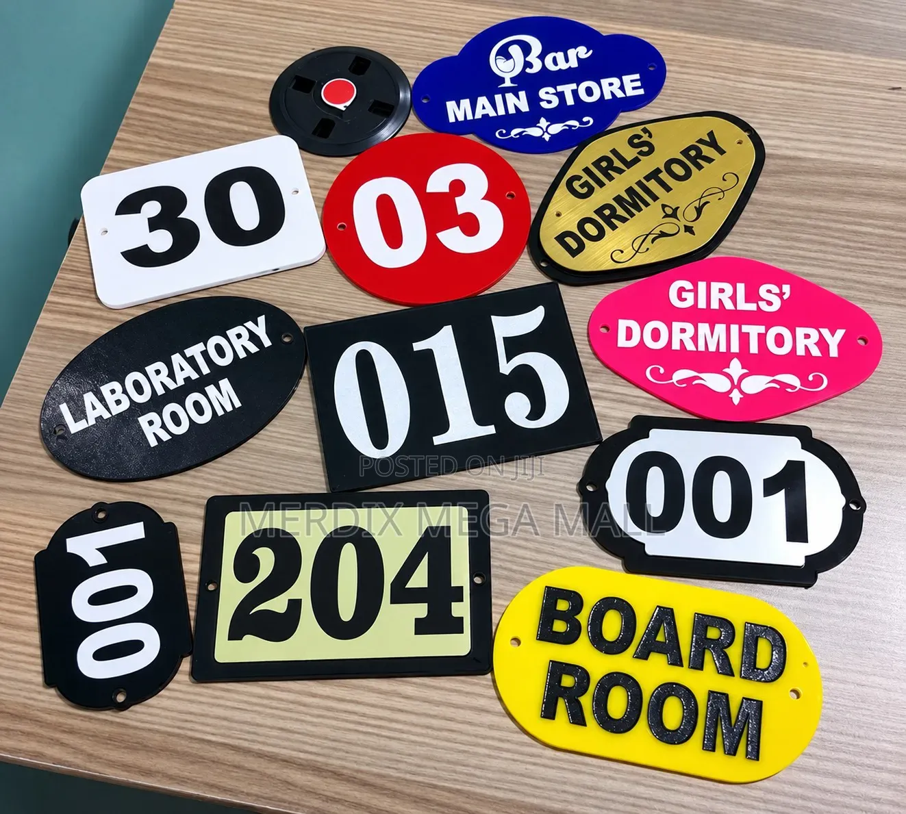 T24-H416AAD,oor Labels, Labels