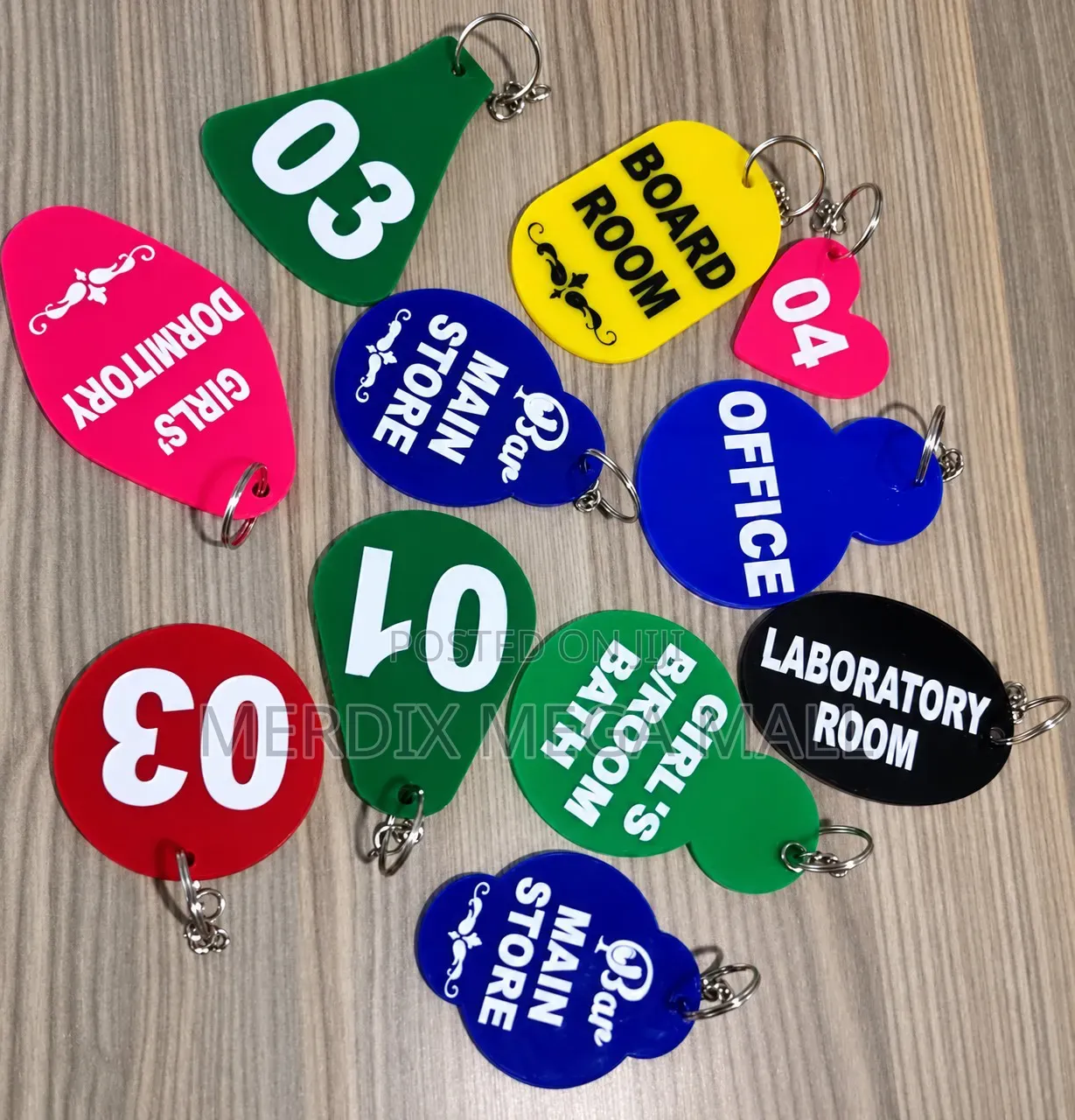 T24-H416AAD,oor Labels, Labels