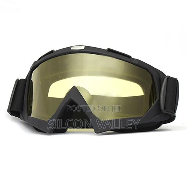 Goggles Outdoor Ski Riding - main view