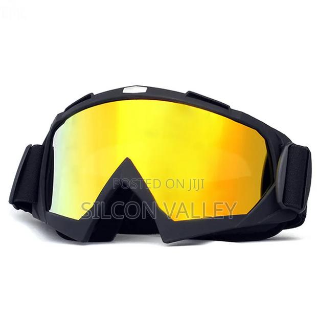Goggles Outdoor Ski Riding - thumbnail 2