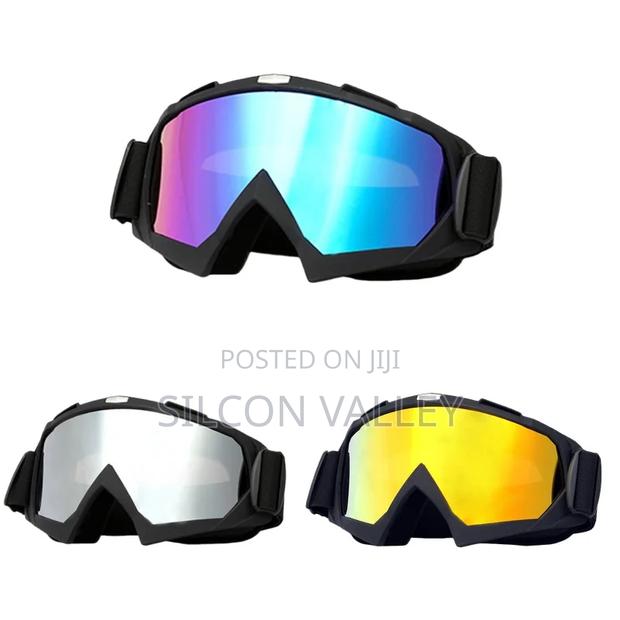Goggles Outdoor Ski Riding - thumbnail 3