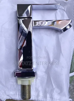 Hand-Wash Basin Pillar Tap