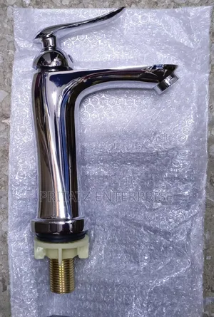 Hand-Wash Basin Pillar Tap