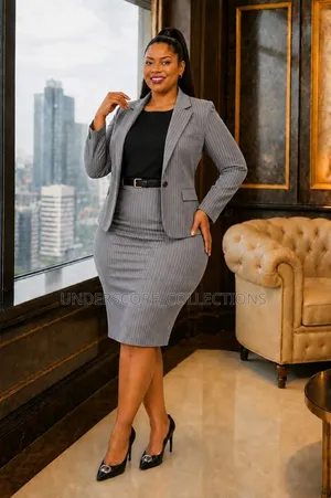Executive Ladies Official/ Casual Suits