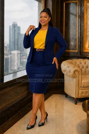 Executive Ladies Official/ Casual Suits
